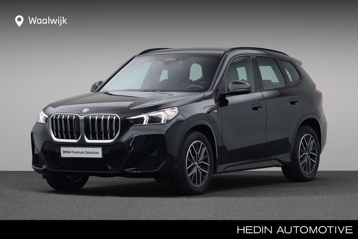 BMW X1 - xDrive25e xDrive25e - AutoWereld.nl