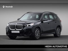 BMW X1 - xDrive25e