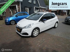 Peugeot 208 - 1.0 PureTec LIKE EDITION 2016 64000km GEEN AIRCO