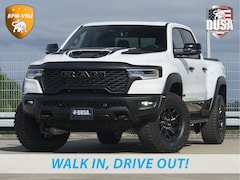 Dodge Ram Pick Up - | RHO | 3.0L Twin-Turbo I6 | 4x4 | Crew Cab TWIN-TURBO HIGH OUTPUT | Panoramadak | 14, 4-i
