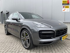 Porsche Cayenne - 3.0 E-Hybrid / Panorama