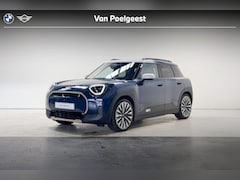 MINI Aceman - SE Favoured | Pakket XL