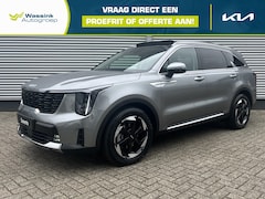 Kia Sorento - 1.6 T-GDi 253pk PHEV AWD DynamicPlusLine | Schuif/Kanteldak | Stoel/Stuurwielverwarming |