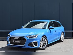 Audi A4 Avant - 40 TDI Quattro S edition