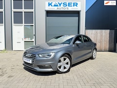 Audi A3 - Limo 1.4 TFSI CoD AUT Drive-Select Xenon Stoelvw Cruise ECC Navi