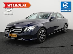 Mercedes-Benz E-klasse - 300 e 4MATIC Avantgarde Plug In Hybrid PHEV | Trekhaak af Fabriek | Camera | Sportstoelen