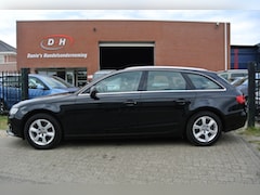 Audi A4 Avant - 1.8 TFSI Pro Line Business airco apk 29-04-2026 inruil mogelijk nap