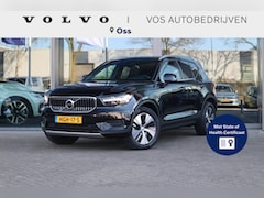 Volvo XC40 - 1.5 T4 Recharge Inscription Expression