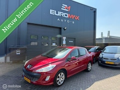 Peugeot 308 SW - 1.6 VTi Sublime.NAP km logisch