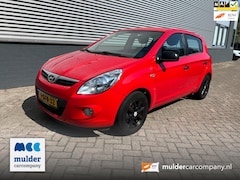 Hyundai i20 - 1.2i i-Motion / Airco / LM Velgen / Nieuwe APK / MCC / Gouda