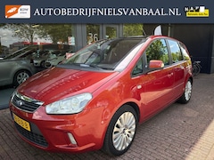 Ford C-Max - 2.0-16V Titanium Clima/Cruise/PDC/Panorama/Netjes