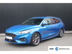 Ford Focus Wagon - 1.5 150pk ST Line Automaat | Elektr. Klep | Camera | Adapt. Cruise | Digitaal Display | St