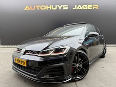 Volkswagen Golf - 2.0 TSI GTI TCR|PANO|AKRA|DYNAUDIO|MEMORY|BEARLOCK