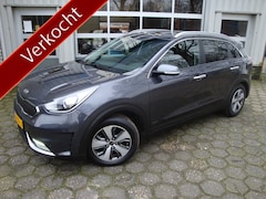 Kia Niro - 1.6 GDi Hybrid DynamicLine / Trekhaak