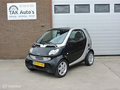 Smart Fortwo coupé - 0.7 pure/APK 8-4-2026/met NAP