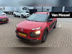 Citroën C4 Cactus - 1.2 PureTech Shine