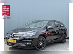 Opel Astra Sports Tourer - BWJ 2020 1.2 111PK Business Executive AIRCO / ECC / PARKEERSENSOREN VOOR + ACHTER / ANDROI