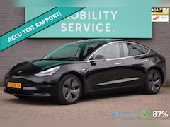 Tesla Model 3 - Long Range AWD 75 kWh SOH87% Pano AutoPilot LED ACCU- CHECK