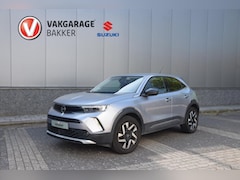 Opel Mokka - 1.2 GS Line | stuurwiel verwarmd | buitenspiegels elektrisch inklapbaar | Apple Carplay/An