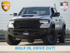 Dodge Ram Pick Up - | RHO | 3.0L Twin-Turbo I6 | 4x4 | Crew Cab TWIN-TURBO HIGH OUTPUT | Panoramadak | 14, 4-i