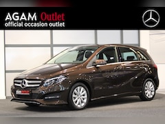 Mercedes-Benz B-klasse - 200 Ambition Trekhaak | 1e eigenaar | NL auto, dealer onderhouden