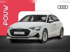 Audi A3 Sportback - 30 TFSI 116pk Pro Line | Interieur Pakket | Hill Hold