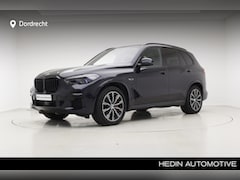 BMW X5 - xDrive45e M-Sport | Panorama | Trekhaak | CoPilot | Stoelventilatie | Laser