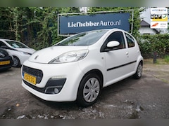 Peugeot 107 - 1.0 Active / Airco / Apk 4-2026 / NAP /