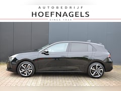 Opel Astra - 1.6 PHEV 180 PK Edition