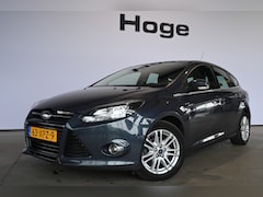 Ford Focus - 1.0 EcoBoost Lease Titanium Clima Navigatie Cruise Control All in Prijs Inruil Mogelijk
