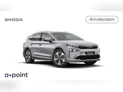 Skoda Enyaq iV - 85 Business Edition 286 pk | 19 inch lichtmetalen velgen