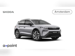 Skoda Elroq - 60 Sportline 204 pk | Business upgrade pakket - PLUS