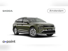 Skoda Enyaq iV - 60 Selection 204 pk | Business upgrade pakket - CLEVER