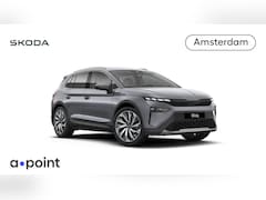 Skoda Elroq - 85 Business Edition 286 pk | Business upgrade pakket - PLUS | 21 inch lichtmetalen velgen