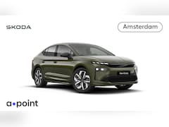 Skoda Enyaq Coupé iV - 60 Sportline 204 pk