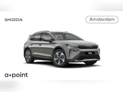 Skoda Elroq - 60 Business Edition 204 pk | 19 inch lichtmetalen velgen | Lodge interieur design |