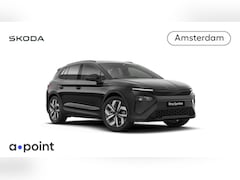 Skoda Elroq - 60 Sportline 204 pk