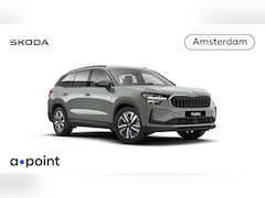 Skoda Kodiaq - Business Edition m-HEV 1.5 TSI 150 pk 7 versn. DSG | 7 Persoons | Trekhaak wegklapbaar | W
