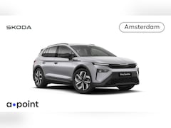 Skoda Elroq - 60 Sportline 204 pk | Business upgrade pakket - CLEVER