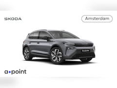 Skoda Elroq - 60 Sportline 204 pk