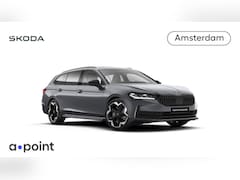 Skoda Superb Combi - Sportline Business PHEV 1.5 TSI 204 pk 6 versn. DSG | Panoramadak | Canton | Dynamic chass