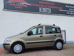Fiat Panda - 1.2 Edizione Cool
