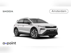 Skoda Elroq - 60 Sportline 204 pk | Business upgrade pakket - ADVANCED | Winter pakket