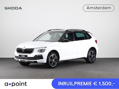Skoda Kamiq - Monte Carlo 1.0 TSI 115 pk 6 versn. Hand | Winter pakket