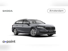 Skoda Superb Combi - Edition PHEV 1.5 TSI 204 pk 6 versn. DSG