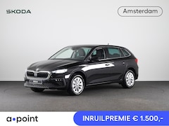 Skoda Scala - Business Edition 1.0 TSI 115 pk 7 versn. DSG