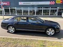 Bentley Continental Flying Spur - 6.0 W12 Youngtimer