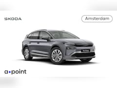 Skoda Enyaq iV - 60 Selection 204 pk | Business upgrade pakket - CLEVER