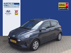 Hyundai i10 - 1.0 Comfort Carplay Cruise NL-auto 04-2024