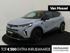 Renault Captur - 1.6 E-Tech full hybrid 145 esprit Alpine Captur 1.6 E-Tech Hybrid 145 Esprit Alpine | Pack